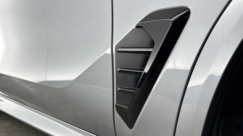 BMW X5 xDrive40d MHT M Sport 5dr Auto Diesel Estate